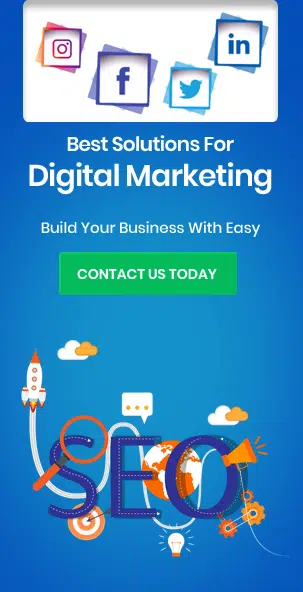 Best Solutions for Digital Marketing