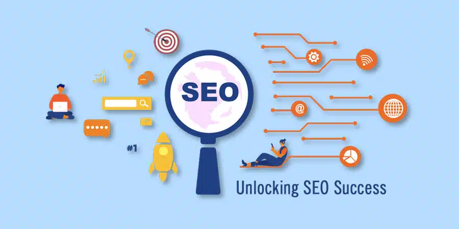 Unlocking SEO Success: A Comprehensive Guide to Boost Your Website's Visibility