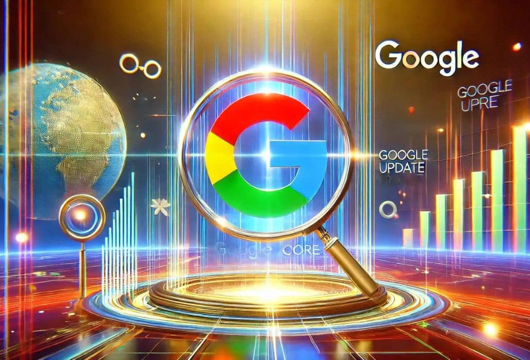 Impact of Google Core Update March 2024 in SEO Industry